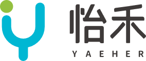 怡禾 Logo